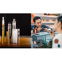Học sinh có được sử dụng vape điện tử khi chưa chưa đủ 18 tuổi không?