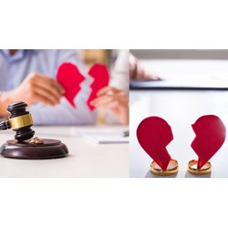 Có thể hòa giải ly hôn tại tòa án thông qua người đại diện không?