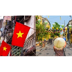 Đoạn văn về một truyền thống đáng tự hào của dân tộc Việt Nam