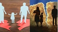 Bố mẹ sau khi ly hôn thì ai sẽ trở thành người giám hộ của con?