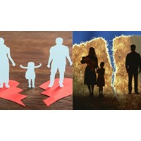 Bố mẹ sau khi ly hôn thì ai sẽ trở thành người giám hộ của con?