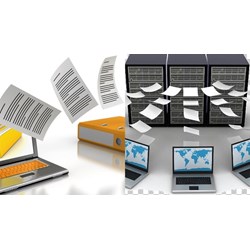 Yêu cầu khi thu thập dữ liệu điện tử liên quan an ninh quốc gia?