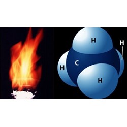 Nhóm giải pháp triển khai kế hoạch hành động giảm phát thải khí mê tan đến năm 2030