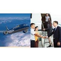 Cơ sở thiết lập đường bay phục vụ hàng không chung?