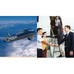 Cơ sở thiết lập đường bay phục vụ hàng không chung?