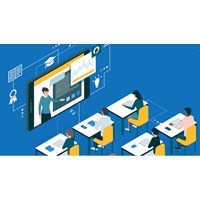 Mức độ chuyển đổi số trường phổ thông và giáo dục thường xuyên