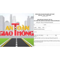 Thời hạn giải quyết thủ tục cấp đổi chứng chỉ an toàn giao thông đường bộ