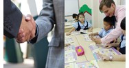 Xử phạt liên kết giáo dục với nước ngoài chưa có văn bản phê duyệt