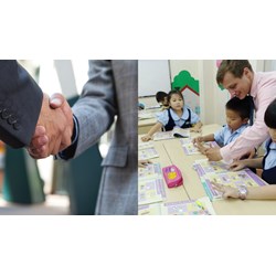Xử phạt liên kết giáo dục với nước ngoài chưa có văn bản phê duyệt