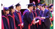 Quy định về điều kiện xét và công nhận tốt nghiệp đại học
