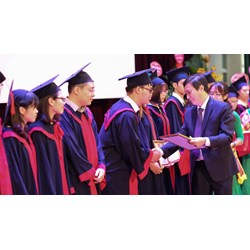 Quy định về điều kiện xét và công nhận tốt nghiệp đại học