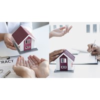 Giải quyết thế nào khi vợ làm hợp đồng thuê nhà không hỏi ý kiến chồng?