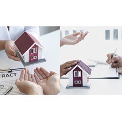 Giải quyết thế nào khi vợ làm hợp đồng thuê nhà không hỏi ý kiến chồng?