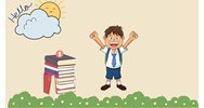 Tổng hợp bài tập Toán ôn hè lớp 1 lên lớp 2