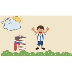 Tổng hợp bài tập Toán ôn hè lớp 1 lên lớp 2
