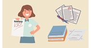 Bộ đề kiểm tra học kì 1 môn Lịch sử lớp 9 sưu tầm mới nhất