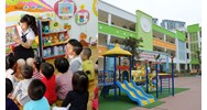 Quy định về đều kiện hoạt động của cơ sở giáo dục mầm non