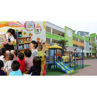Quy định về đều kiện hoạt động của cơ sở giáo dục mầm non