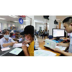 Làm giả giấy xét nghiệm ung thư để rút BHXH một lần thì bị xử lý như thế nào?