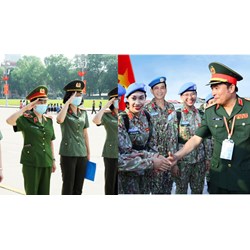 Nữ sĩ quan có hàm Thượng tá có hạn tuổi phục vụ cao nhất bao nhiêu?