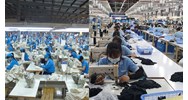 Sản xuất dệt may có phải là ngành, nghề có nguy cơ cao về tai nạn lao động?