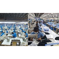 Sản xuất dệt may có phải là ngành, nghề có nguy cơ cao về tai nạn lao động?