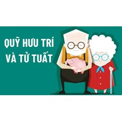 Điều kiện và thời gian tạm dừng đóng vào quỹ hưu trí, tử tuất