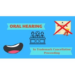 Vietnam Trademark Cancellation Proceeding: Oral Hearing involved?