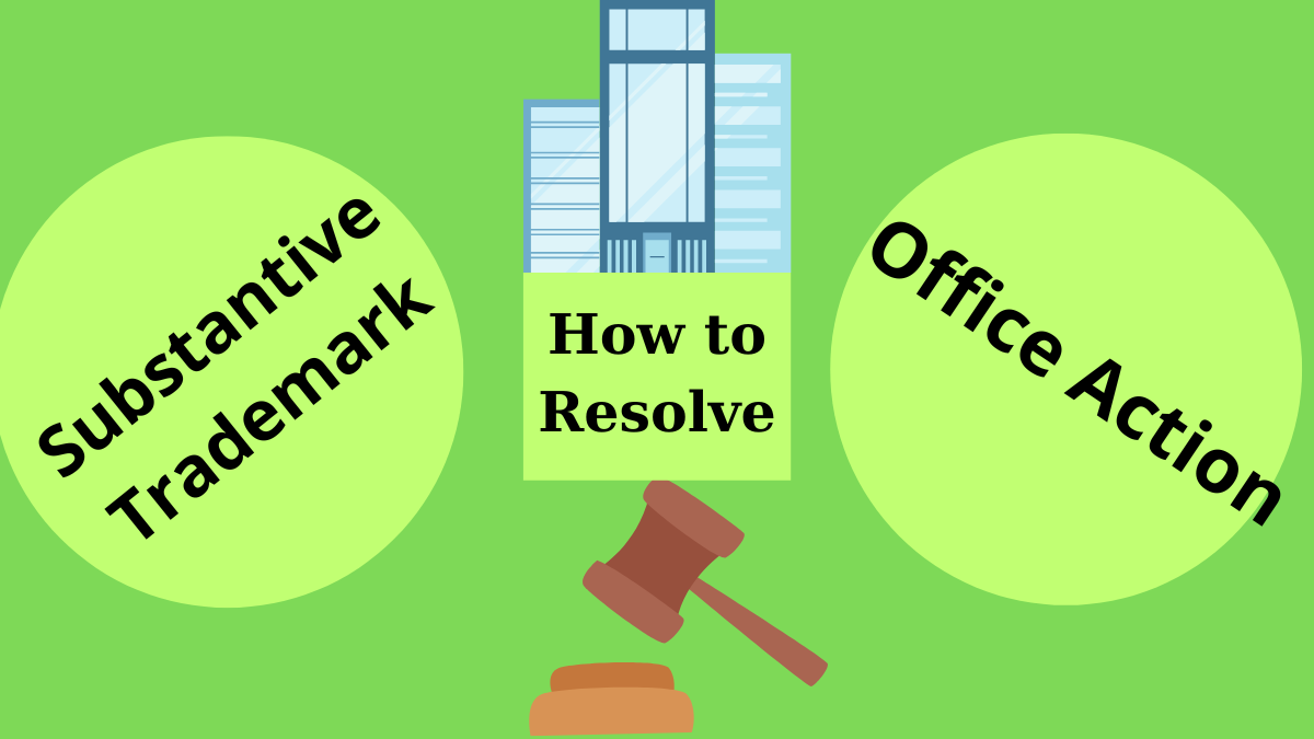 Stunning Trademark Office Assistance image