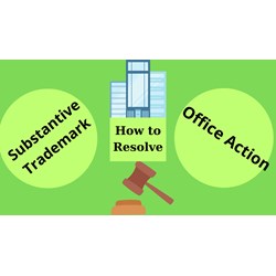 How to resolved Substantive Trademark Office Action in Vietnam