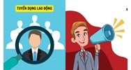 Quyền tuyển dụng lao động của EVN hiện nay được quy định ra sao?