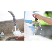 Để đăng ký định mức nước sinh hoạt cần chuẩn bị giấy tờ nào?