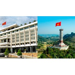 Ý nghĩa nhan đề bài thơ Ta đi tới đầy đủ, chi tiết nhất - Ngữ văn 8