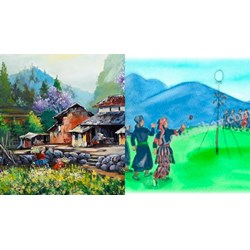 Đoạn văn cảm nhận Nếu mai em về Chiêm Hóa siêu hay