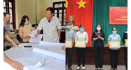 Nguyên tắc thực hiện dân chủ trong công tác bảo đảm trật tự, an toàn giao thông