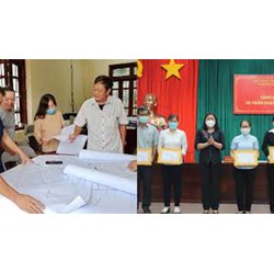 Nguyên tắc thực hiện dân chủ trong công tác bảo đảm trật tự, an toàn giao thông