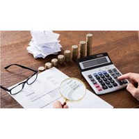 Thứ tự thanh toán tiền thuế, tiền chậm nộp, tiền phạt mới nhất