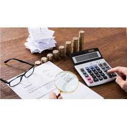 Thứ tự thanh toán tiền thuế, tiền chậm nộp, tiền phạt mới nhất