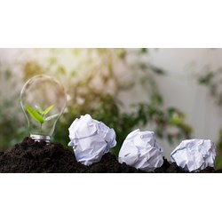 Điều kiện để dự án được hỗ trợ vốn đầu tư thiết bị sáng chế bảo vệ môi trường