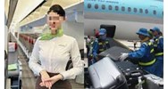 Xử lý kỷ luật đặc thù thế nào khi nhân viên hàng không trộm cắp tài sản của hành khách?