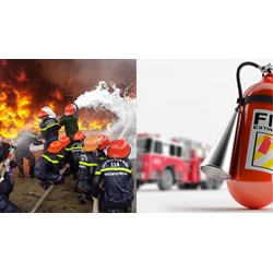 Chủ trọ phải xây dựng phương án phòng cháy chữa cháy, cứu nạn cứu hộ?