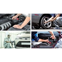 Trách nhiệm của cơ sở được cấp chứng nhận bảo hành, bảo dưỡng ô tô