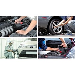 Trách nhiệm của cơ sở được cấp chứng nhận bảo hành, bảo dưỡng ô tô