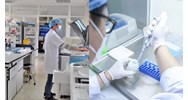 Cơ sở về an toàn sinh học cấp 3 được xét nghiệm vi sinh vật nhóm 4?