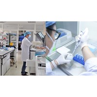 Cơ sở về an toàn sinh học cấp 3 được xét nghiệm vi sinh vật nhóm 4?