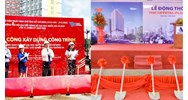 Điều kiện tổ chức lễ động thổ, khởi công, khánh thành công trình