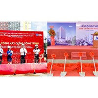 Điều kiện tổ chức lễ động thổ, khởi công, khánh thành công trình