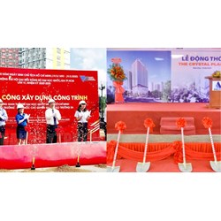 Điều kiện tổ chức lễ động thổ, khởi công, khánh thành công trình