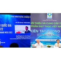 Hoạt động Ban Tư vấn chiến lược Hội đồng Thương hiệu Quốc gia Việt Nam