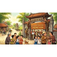 Tóm tắt văn bản Đổi tên cho xã ngắn gọn, đầy đủ nhất